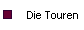 Die Touren