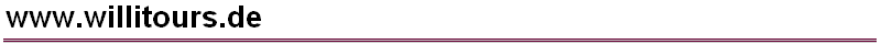 www.willitours.de